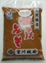 味噌